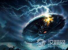 神秘离奇的世界未解之谜：三番五次骚扰的怪火