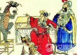 古代春节怎么放假：他们也有法定节假日吗?