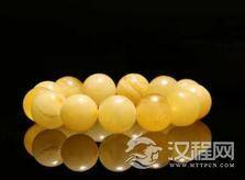 号称佛家神药!揭秘世界上最轻的宝石蜜蜡