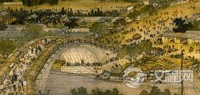 宋代的生活质量很高  但宋代京城房租高不高呢？