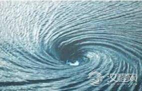 揭秘发现神秘“海洋漩涡黑洞” 究竟有什么用?