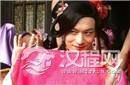 隋唐时期“娘炮”盛行 宛如现代人妖