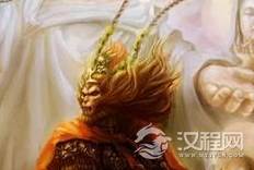 如来佛抓住了孙悟空  为何却轻轻压在五行山下？