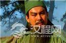 揭秘关羽的形象为什么是红脸戴绿帽子?