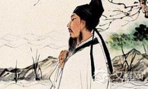 李白求爱女子被拒绝，写了一首酸味唐诗