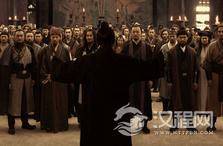 揭秘：梁山108条好汉真正的正确出路竟是这个？