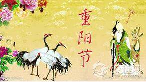 重阳节的旧俗吃糕喝酒现在都还保留着吗?