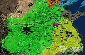 秦国千里偷袭成功了吗？被一群牛吓退是什么情况？