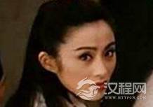 张无忌女人的真实命运 被逼嫁给藩王而后赐死殉葬