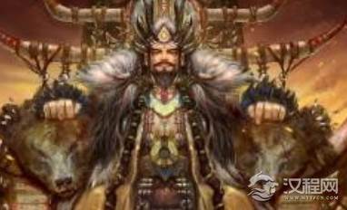 揭秘：黄帝大战蚩尤是何真相