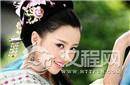 揭秘古代历史上比四大美女颜值还高的四名女子
