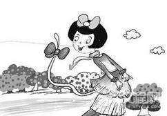 人有尾骨却没有尾巴:人类曾两次将尾巴进化掉