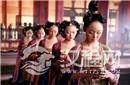 “三宫六院”指的是什么?皇帝真有七十二妃吗