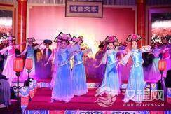 真实的皇宫家宴:成年皇子不得与后妃同食