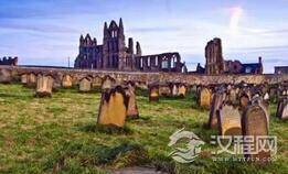 世界上最绝美的古墓:古墓原来可以这么美