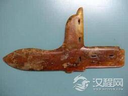 化干戈为玉帛的玉戈是什么:长什么样子