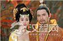 杨贵妃嫁两任丈夫 20年的婚姻为何无生育?