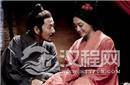 揭秘：刘邦皇后吕雉如何登上权力顶峰？
