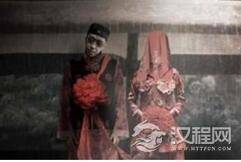 古时女子有多可怜？为何要被勉强举行冥婚