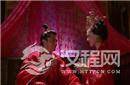 古代皇帝洞房解密：皇后与皇帝结婚时也要进“洞房”