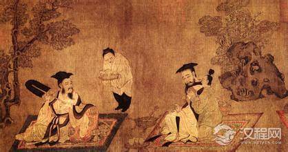 晋朝孝明帝时期的土豪富翁们是怎样炫富斗气的