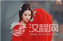 三国时期的那些绝色美人 有一位竟曾被赵云拒绝
