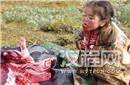 揭秘至今仍然保持“吃生肉”习惯的古老民族