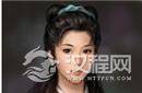 司马懿之妻 他的妻子就是宣穆皇后张春华