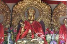 揭秘：日军盗挖唐僧舍利 却为何没敢全部抢走？