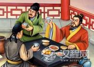 古代历史上最荒唐的反贼：攻占皇宫只为大吃一顿