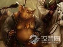 西游中猪八戒也降妖又挑担 为何只混成净坛使者