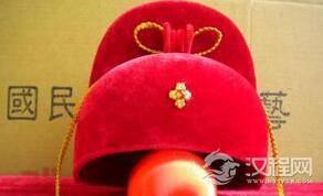 带帽有讲究:中国古代不戴帽子就表示与世隔绝?