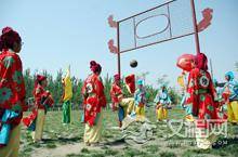 揭秘：宋代史上诞生的中国最早“足球俱乐部”