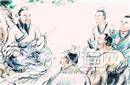 历史上圣人孔夫子为何说自己很像一条丧家犬