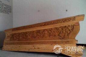 中国棺材一边高一边低是有什么有门道讲究?