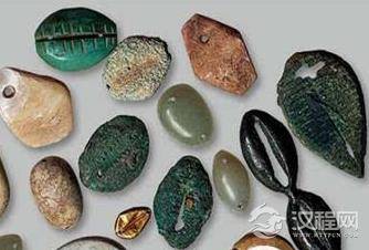 揭秘上古时期有没有货币的存在人们怎样交易？