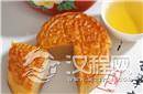 月饼起源于这个开国皇帝 距今也没几百年历史