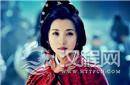 古代四大美女各有毛病 其中貂蝉最难以启齿!