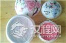 揭秘：中国古代女子使用的什么化妆品?