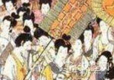 揭秘帝王秘事：帝王后宫嫔妃月俸多少钱