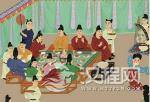 唐朝奢华升学宴“烧尾宴”：仅有名字的菜就达58道