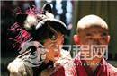 历史上最著名的少妇徐昭佩为何要去勾搭和尚