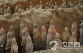 盗墓祖师爷曾入秦始皇陵看到这个扭头就走