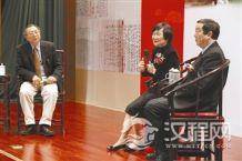 台北故宫前任院长：当年带台的并非都是精品