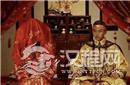 为何皇帝嫔妃那么多 一辈子只能举办一次婚礼?