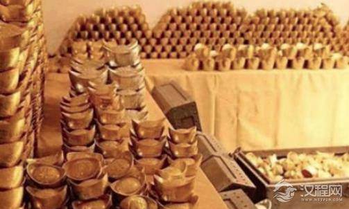 揭秘:古代一两银子等于多少人民币?