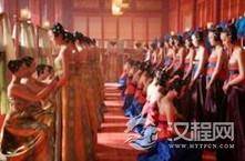 一张处方暴露了紫禁城宫女的隐私：宫女为何百病缠身