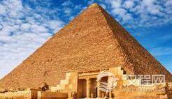 原来全世界都看错了!金字塔不是4个面而是8个面