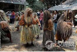 揭秘马来西亚的祖先日是用来纪念什么的?