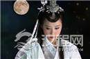 嫦娥曾被当做癞蛤蟆后来才晋升为女神?